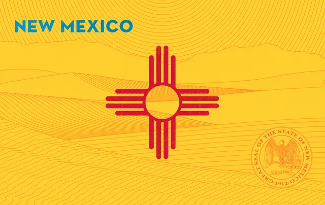 New Mexico Digital ID