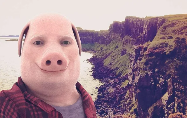 John Pork