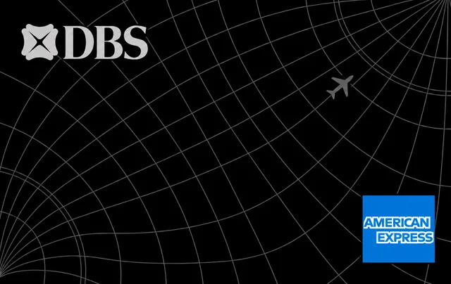 DBS Black American Express