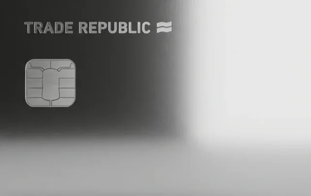 Trade Republic Card