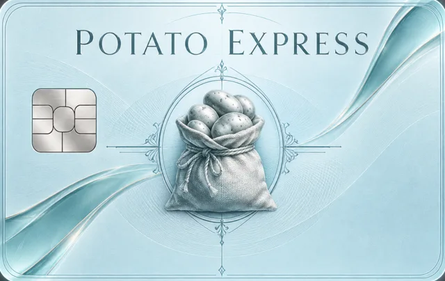 Potato express