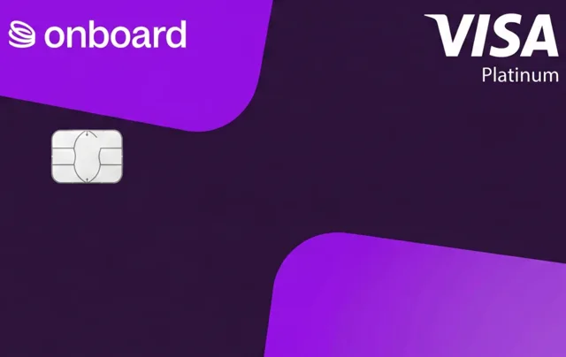 Onboard Card