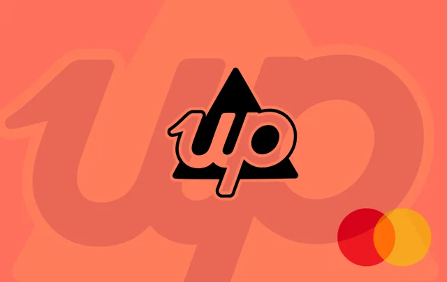 UP