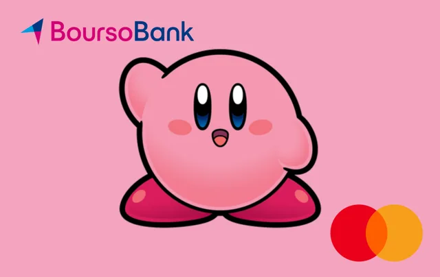 Kirby BoursoBank