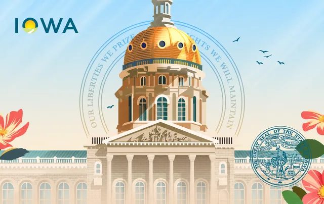Iowa Digital ID