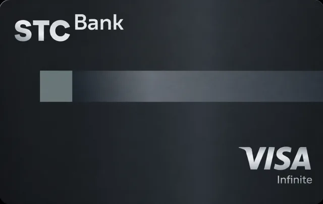 STCBank infinite