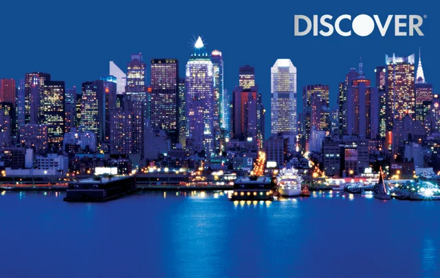 Discover it (City)