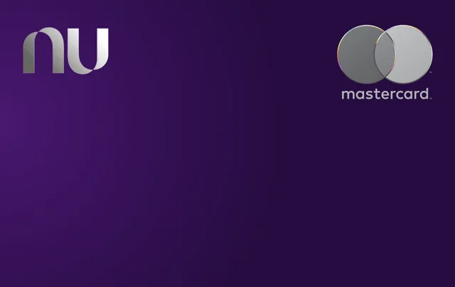 Nubank Ultravioleta