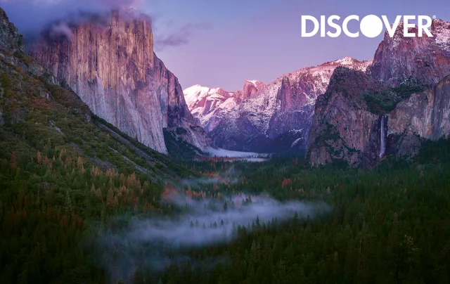 Discover it (Mountain)