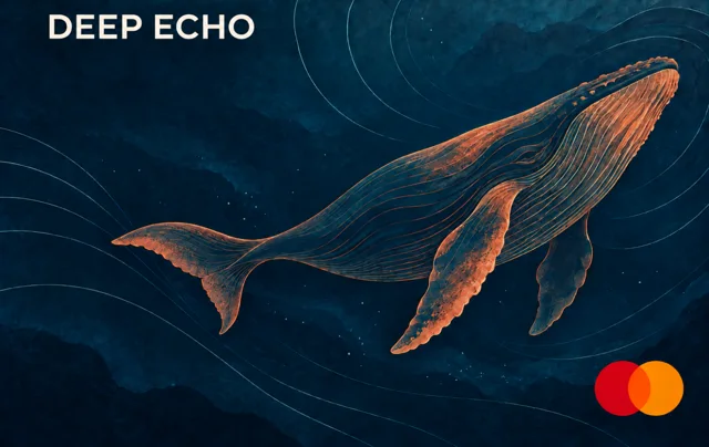 DEEP ECHO