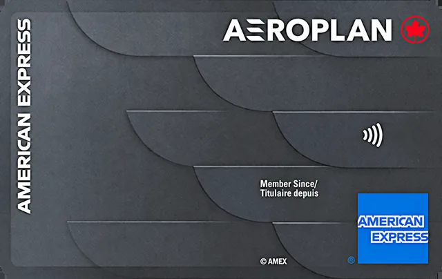Amex Aeroplan