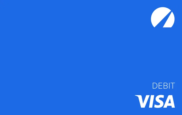 Betterment Debit Card