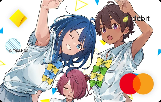 败犬女主 澳洲联邦银行 Makeine Too Many Losing Heroines CBA