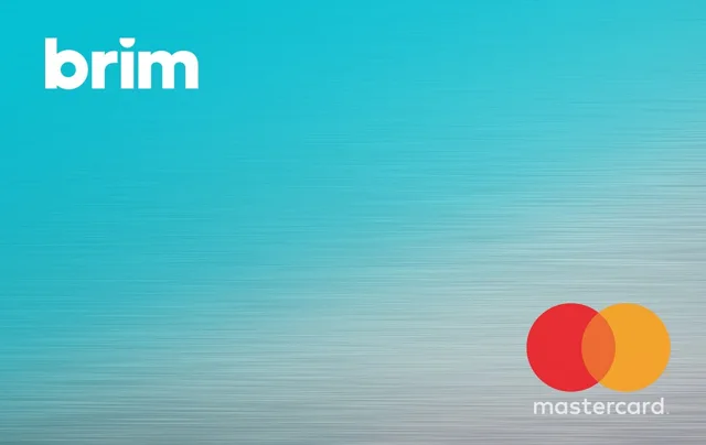 Brim Mastercard