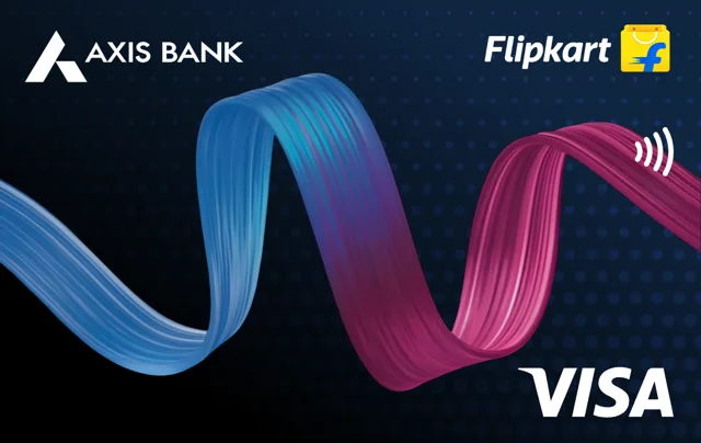 Axis Bank Flipkart