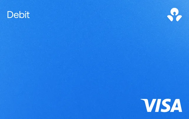 ANZ Plus Visa Debit