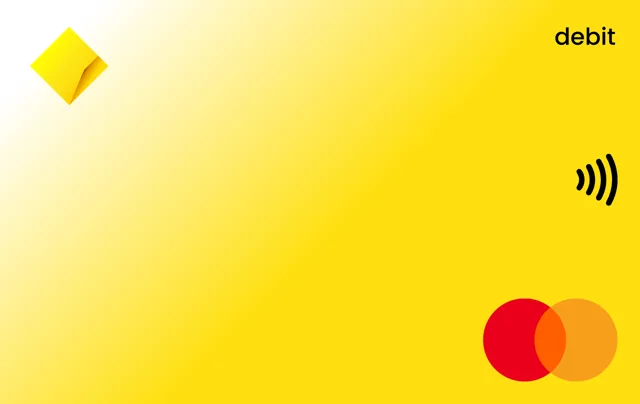 Commonwealth Bank (CommBank) · CommBank Australia Debit