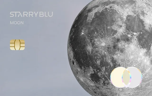 Starryblu 星球