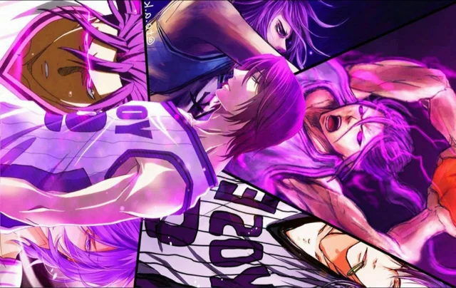 murasakibara