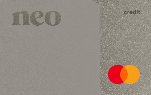 Neo Mastercard