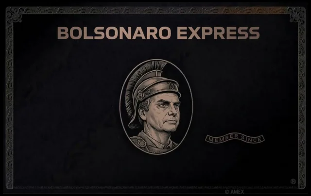 Bolsonaro Express