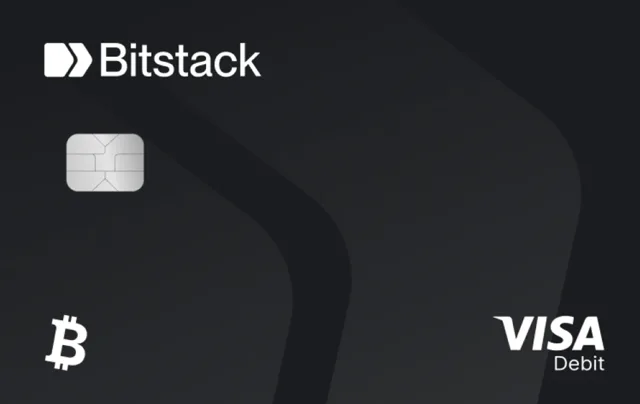 Bitstack Card