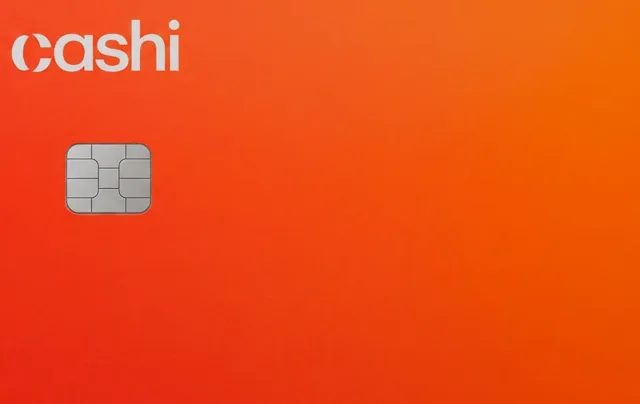 Cashi Card