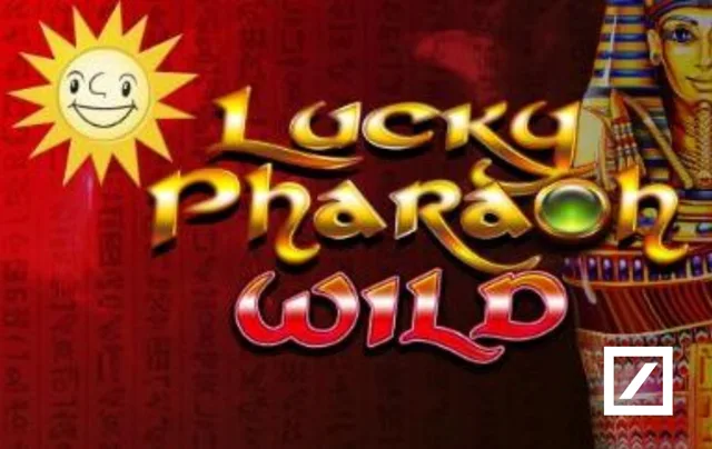 Lucky Pharaoh Wild