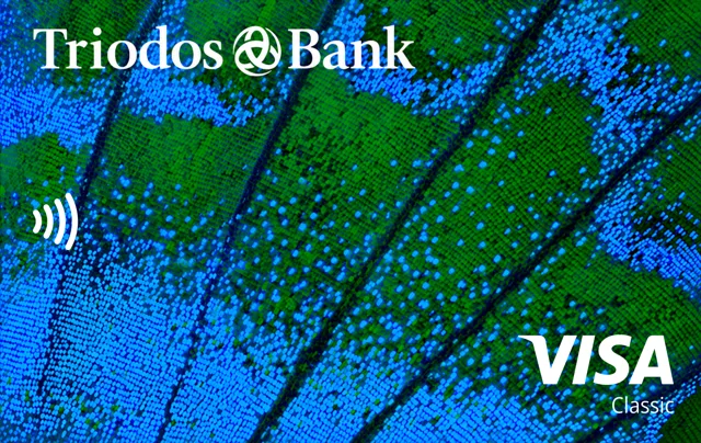 Triodos Bank