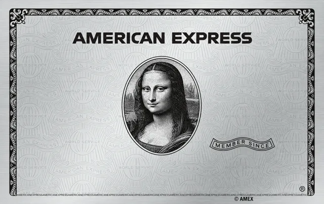 Monalisa | AMEX