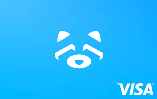 Shakepay Card