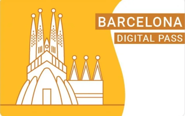 Barcelona Pass（西班牙巴塞罗那）通行证