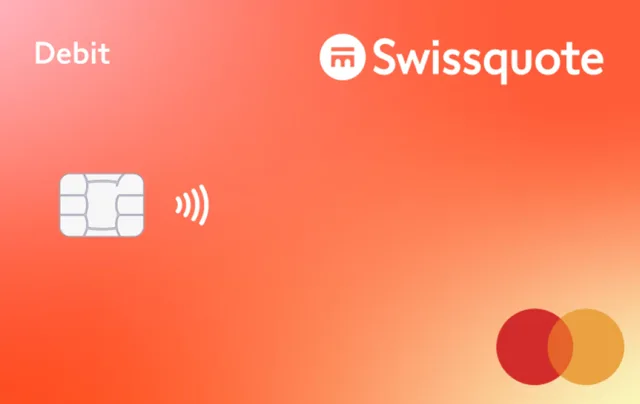 Swissquote Card