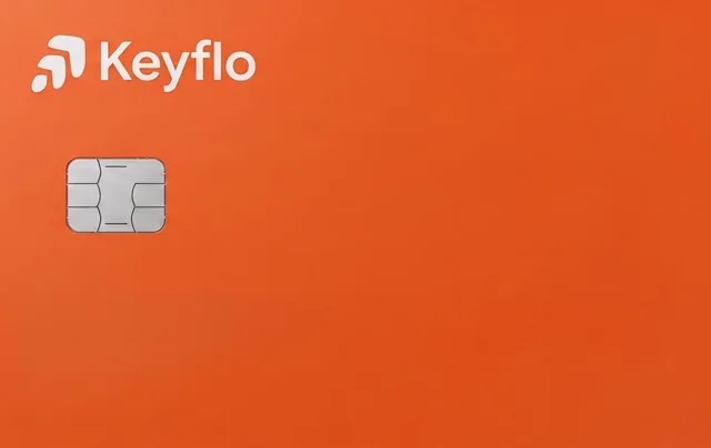 Keyflo Card
