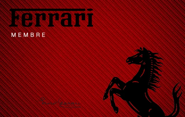 Synchrony · FERRARI