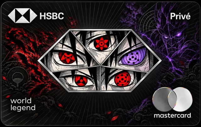 Naruto eyes