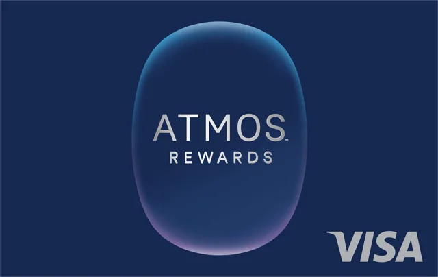 BofA Atmos Rewards Ascent Visa Signature