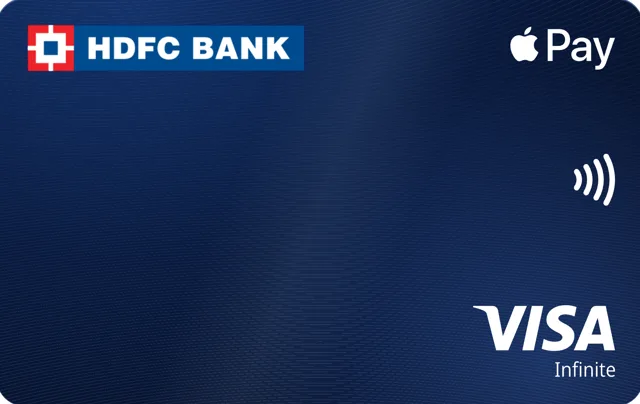 HDFC Bank