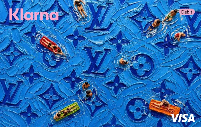 LV Klarna