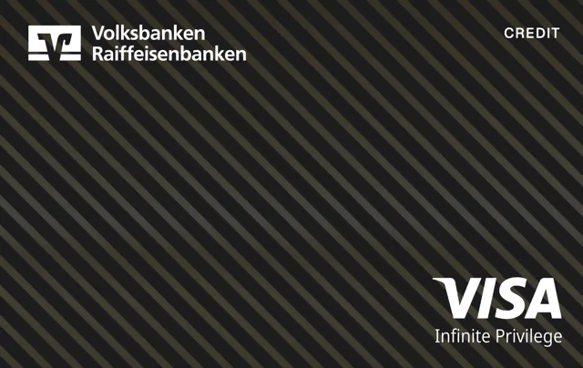 Volksbanken Raiffeisenbanken · Exclusive