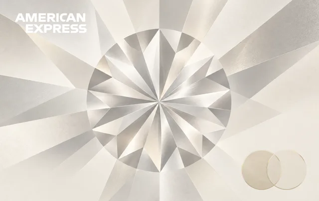 American Express · tonsil yu