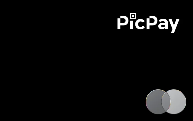 PicPay Black