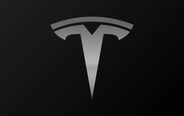 Tesla Minimaliste | Silver