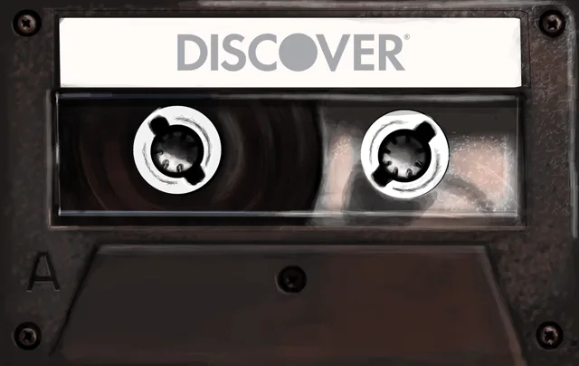 Discover it (Mixtape)