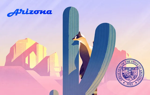 Arizona Digital ID