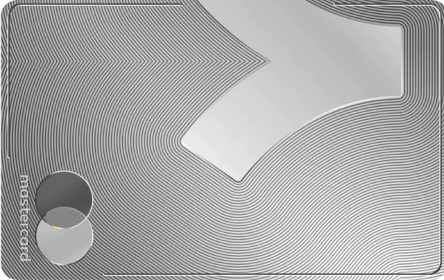 Ready Metal Platinum