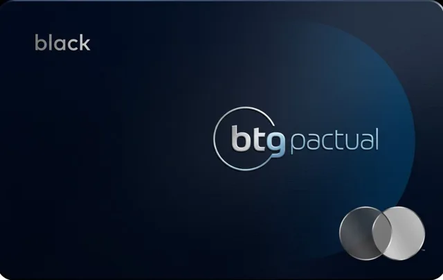 BTG Pactual Black