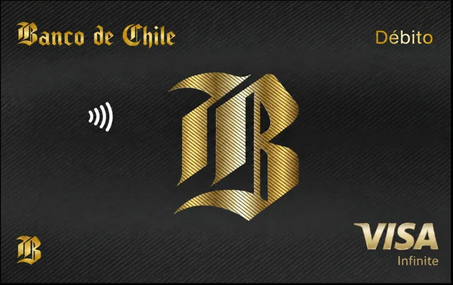 Banco de Chile Infinite