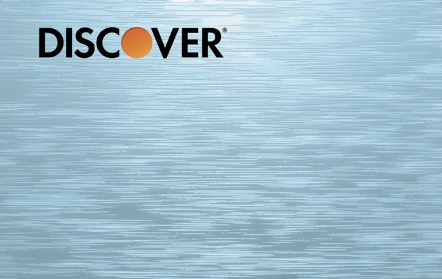 Discover it (Blue)