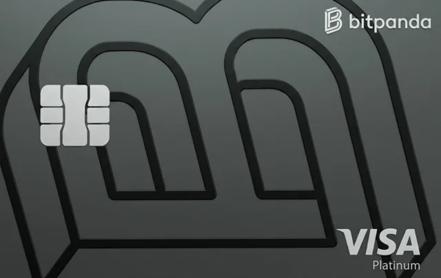 Bitpanda Card